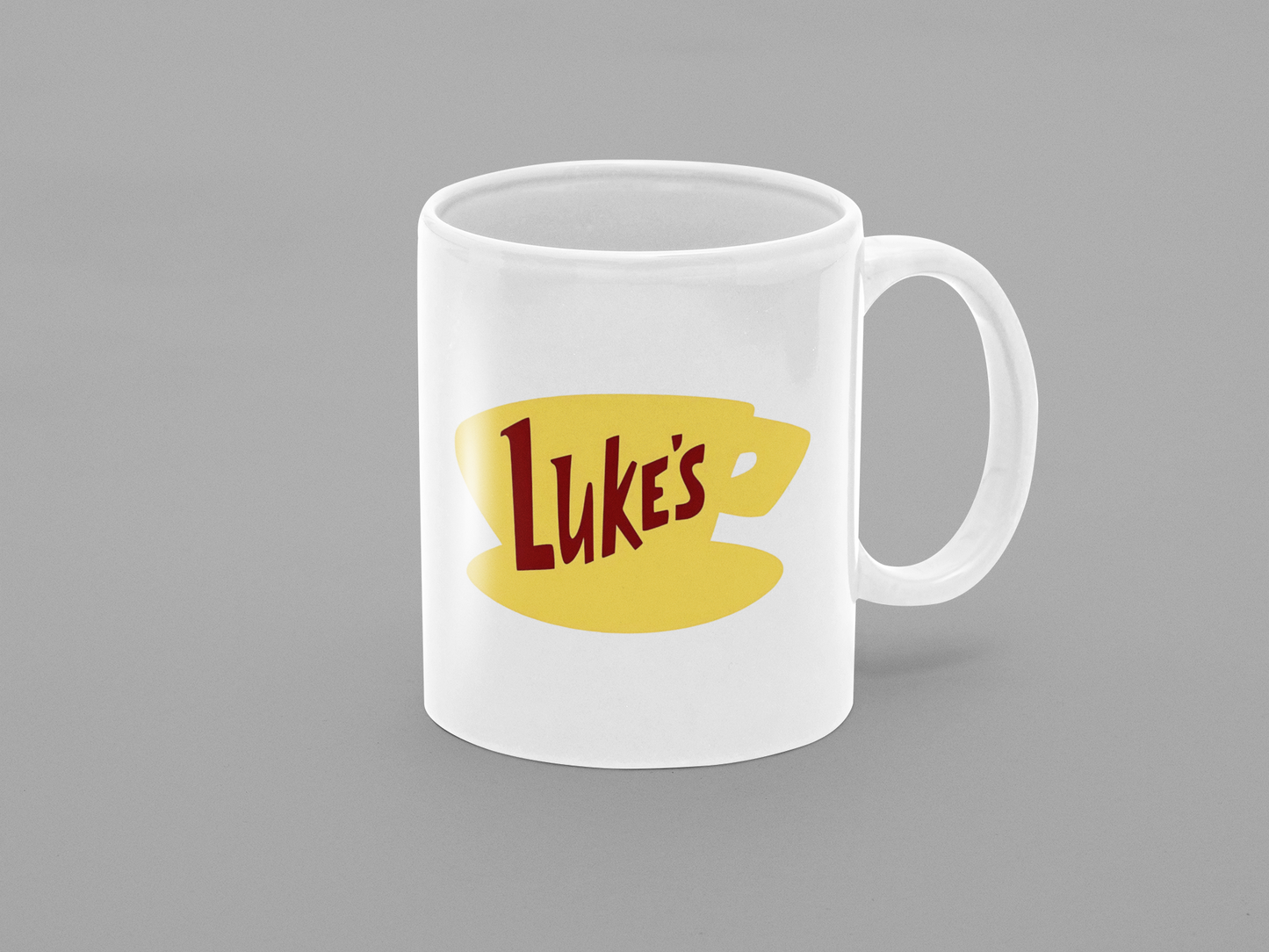 Luke’s Diner Mug