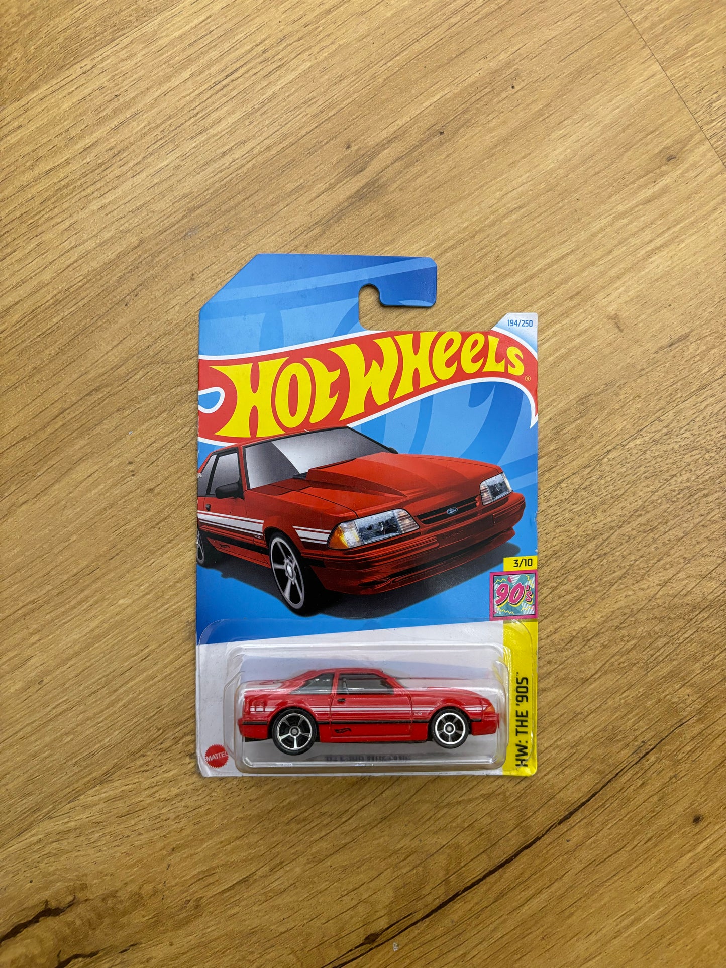 Customised Collectable Cars