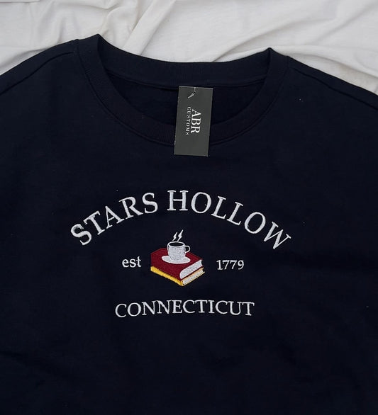 Stars Hollow Sweatshirt