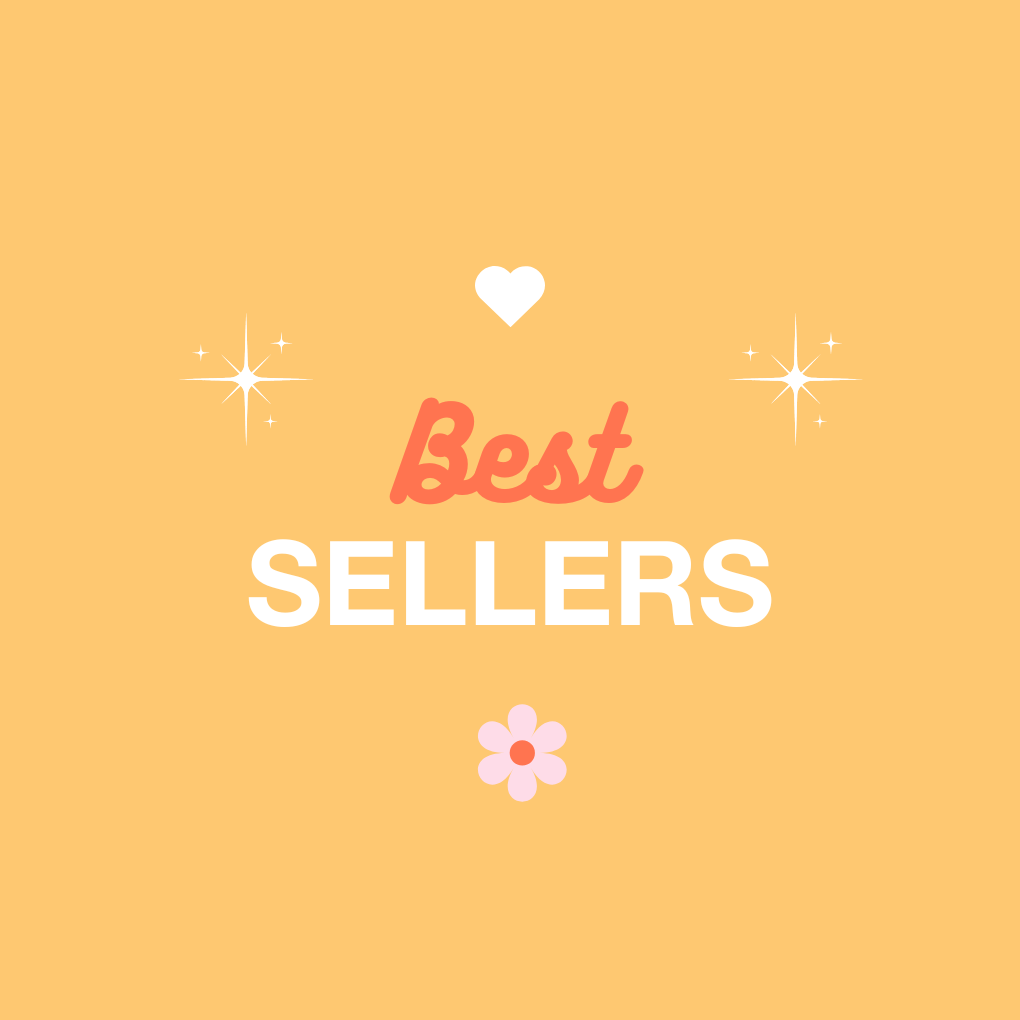 BEST SELLERS