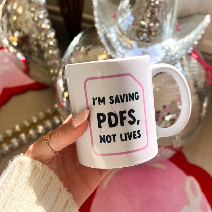Mugs