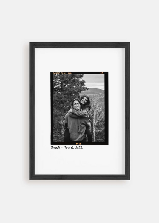 Personalized Photo Gift