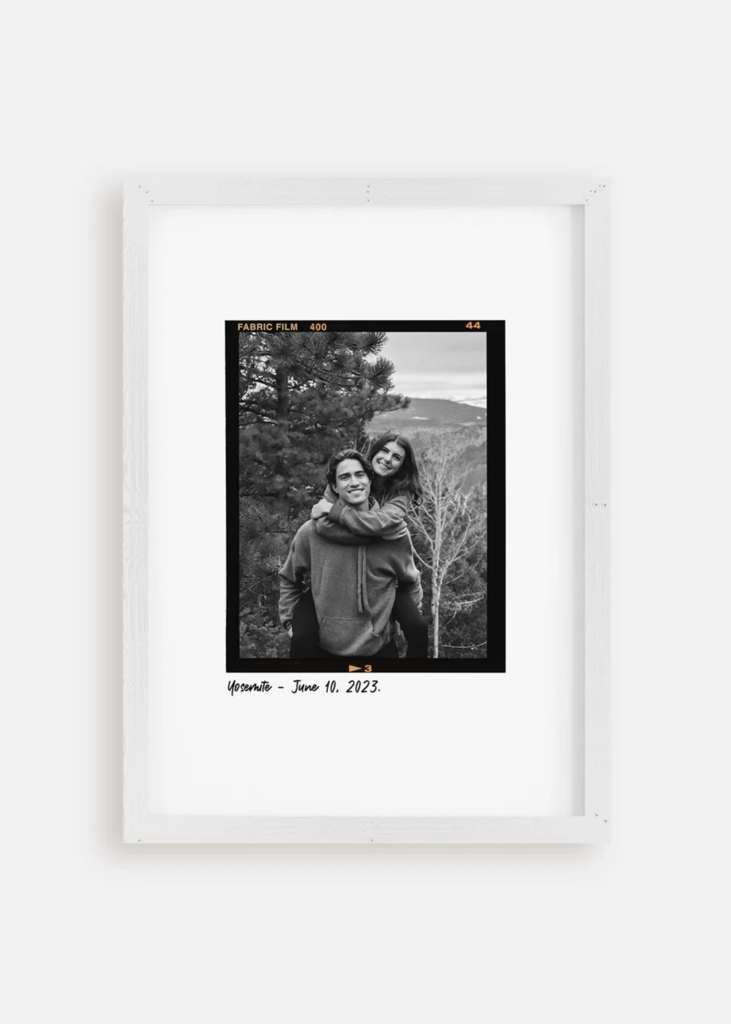 Personalized Photo Gift