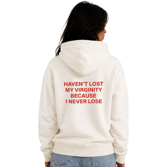 Never Lose Hoodie
