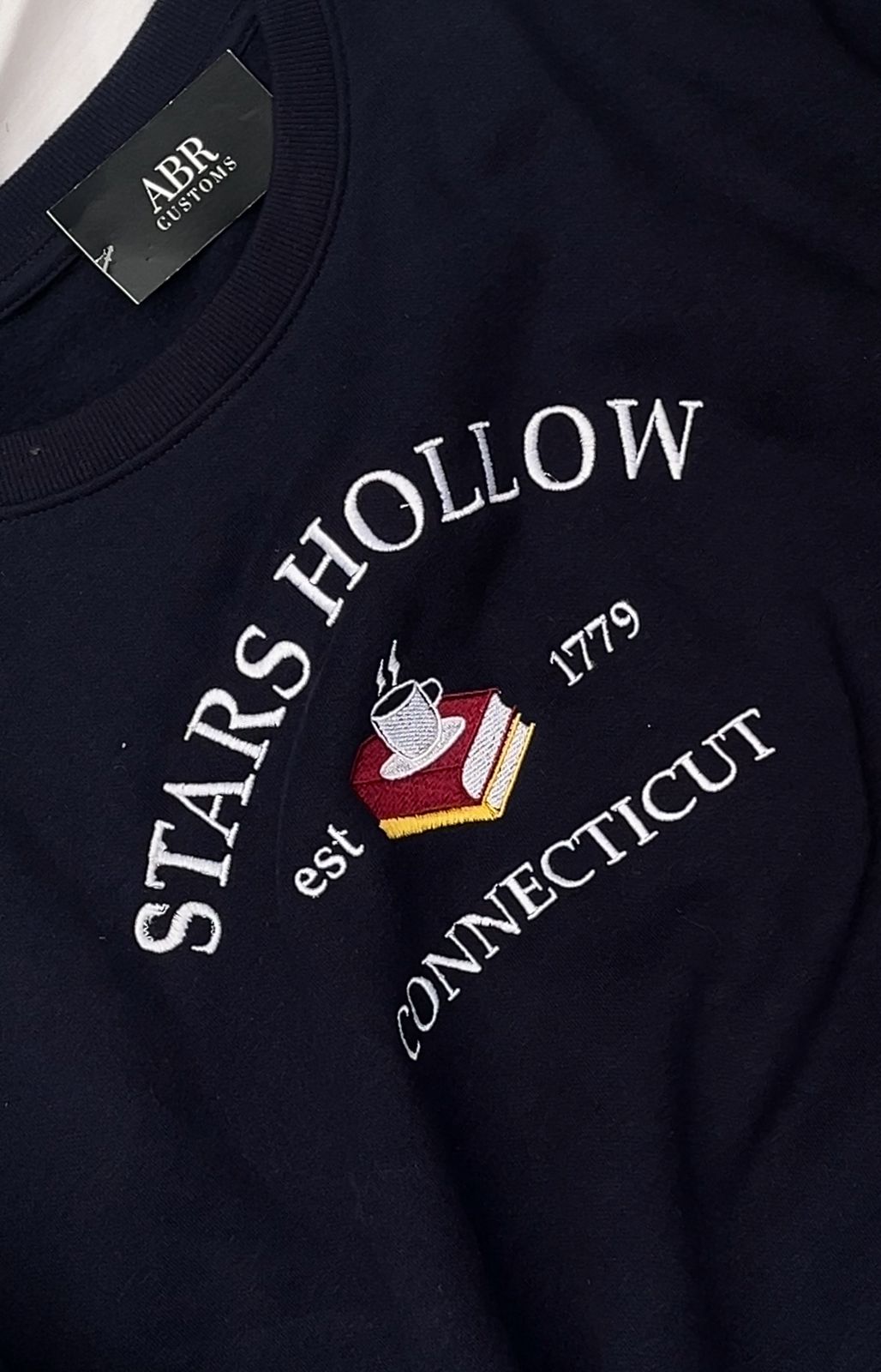 Stars Hollow Sweatshirt