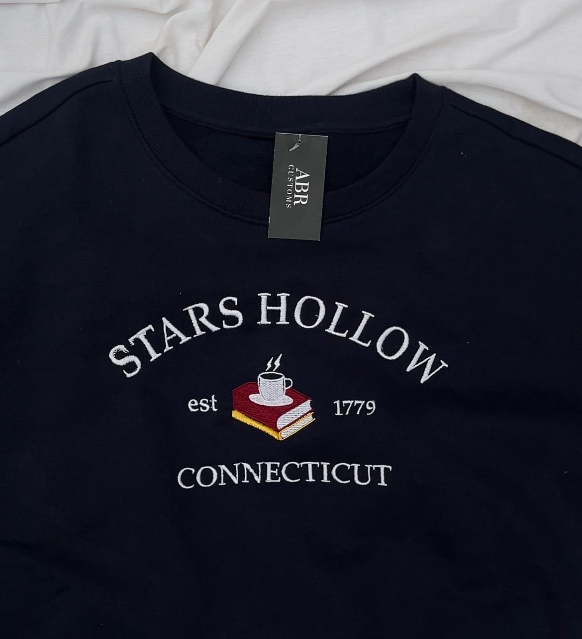 Stars Hollow Sweatshirt