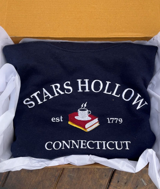 Stars Hollow Sweatshirt