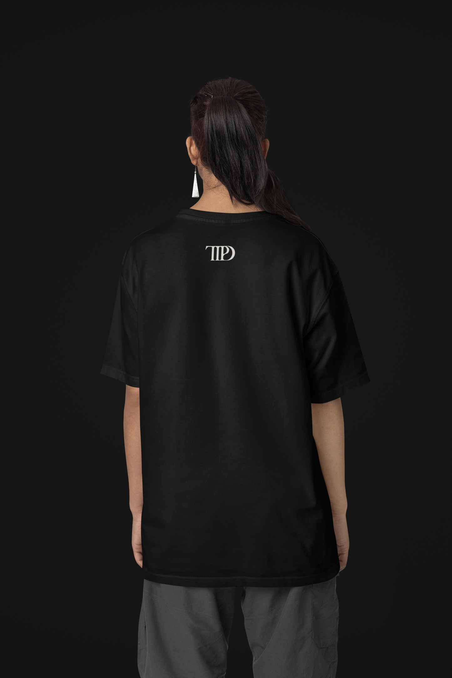 TTPD T-SHIRT