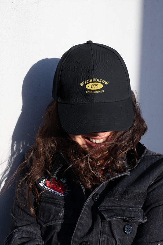 Stars Hollow Baseball Cap