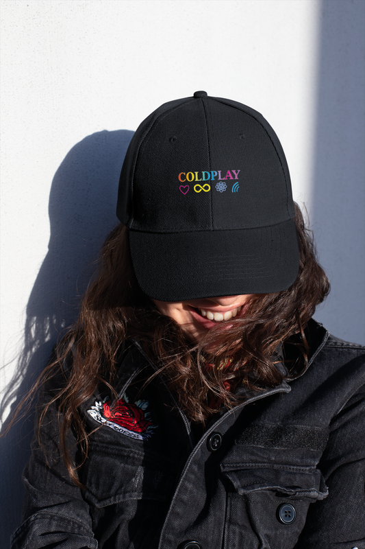 Coldplay Cap