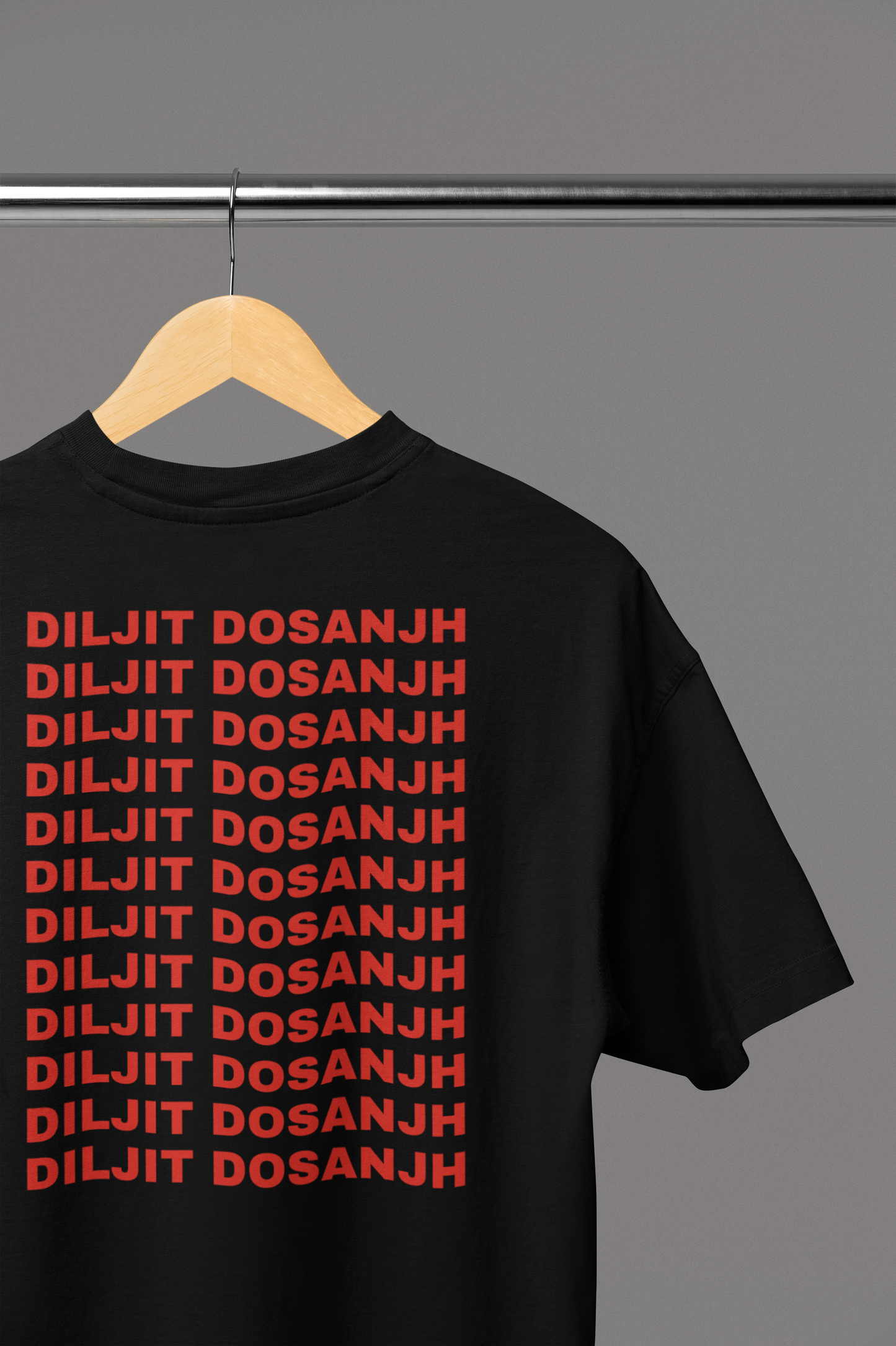 Diljit Dosanjh's Panjabi aa gaye oye T-shirt